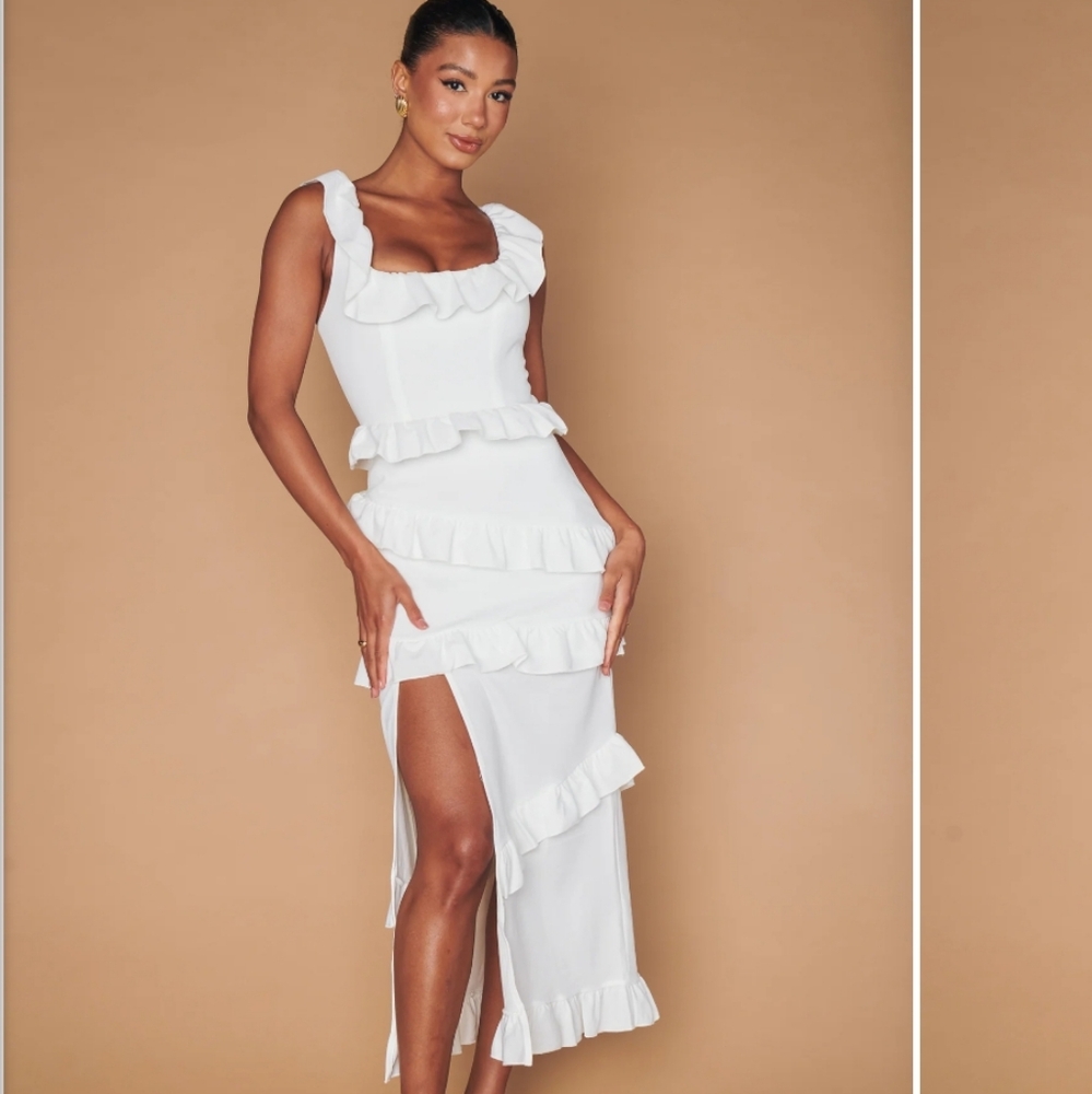 Show Me Your Mumu Greta Dress